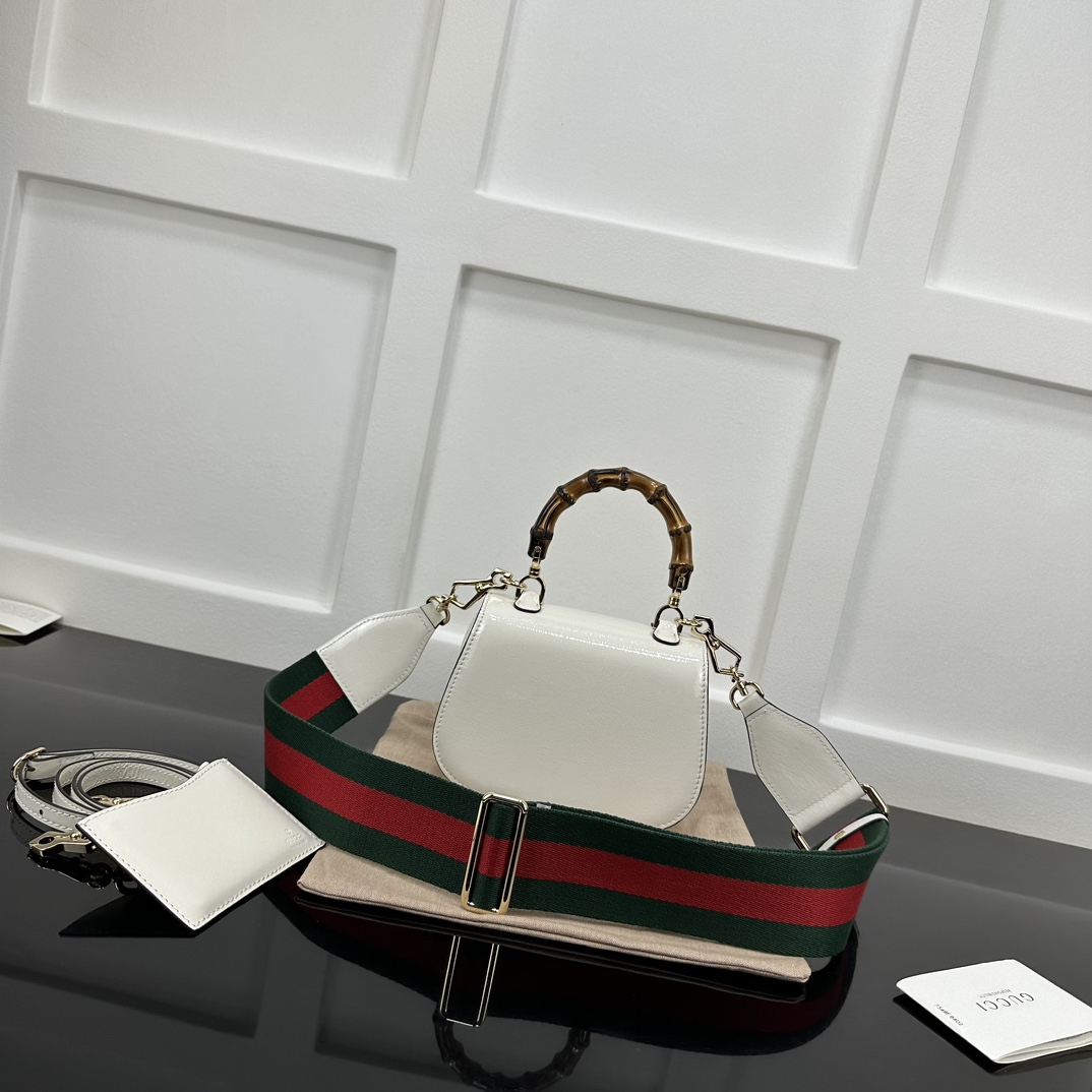 Gucci Top Handle Bags